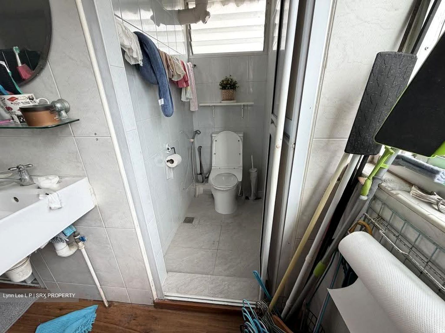 Blk 16 Eunos Crescent (Geylang), HDB 3 Rooms #621714281